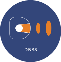 DBRS 品牌 LOGO 圖示01