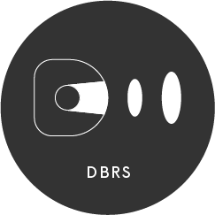 DBRS 品牌 LOGO 圖示03
